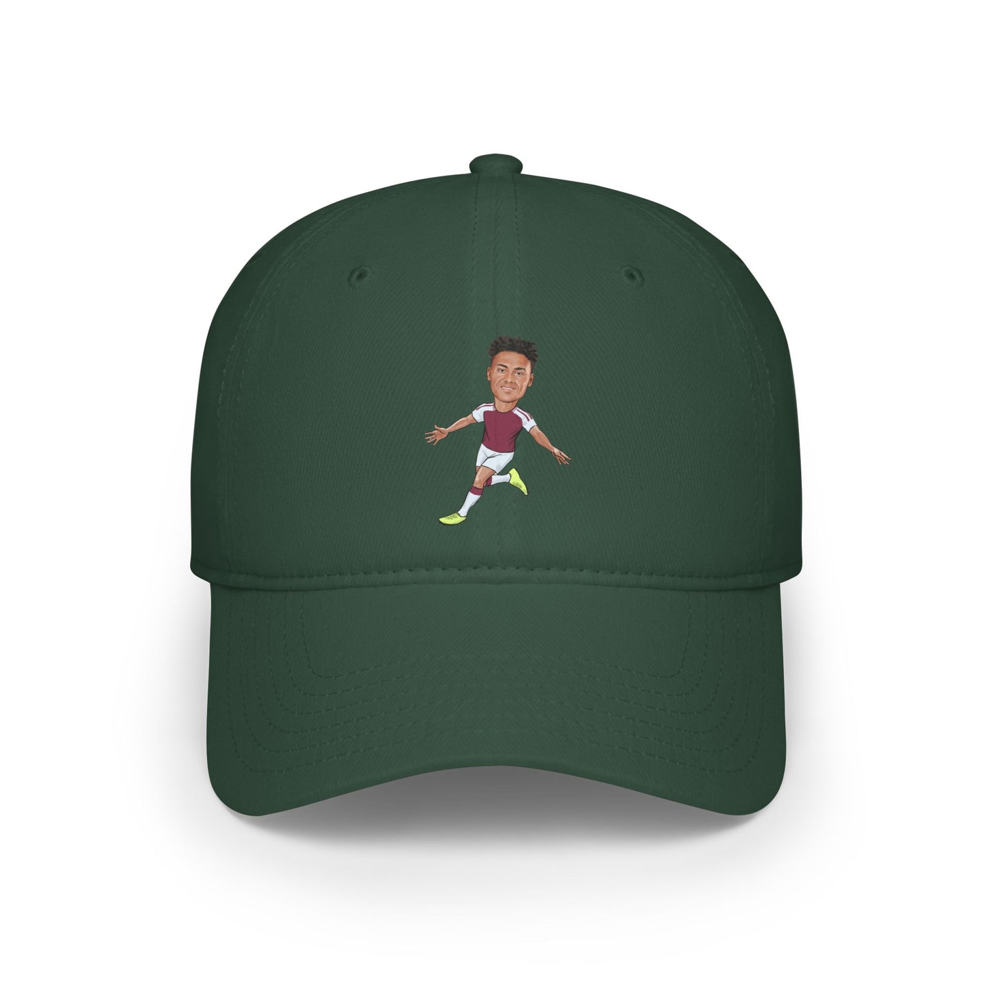 Ollie Watkins = Aston Villa - Baseball Cap