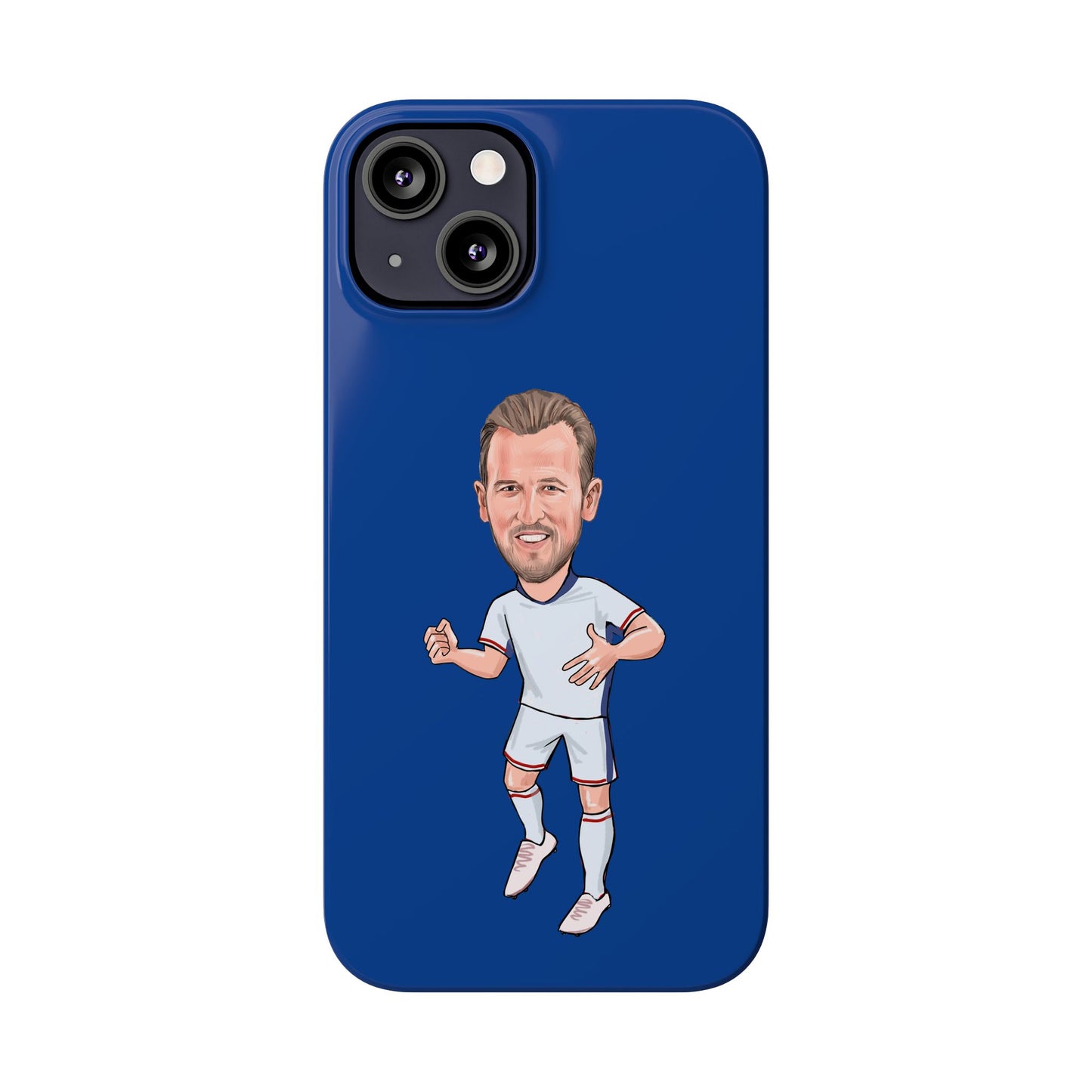 Harry Kane - England -  Phone Case