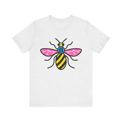 Manchester City Hacienda Bee - T-Shirt