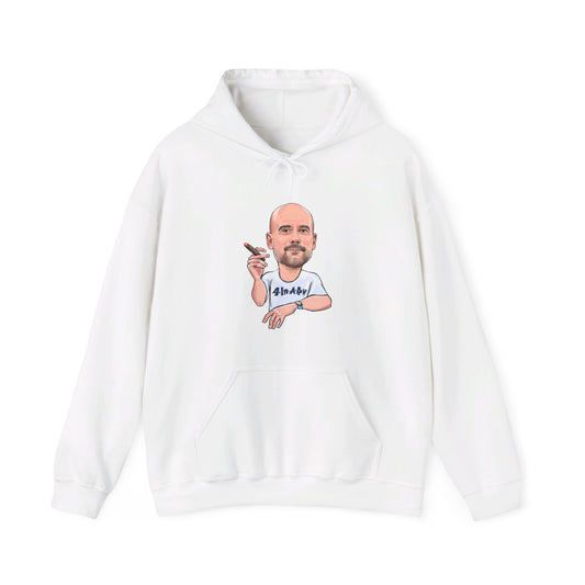 Pep Guardiola - Manchester City - Hoodie