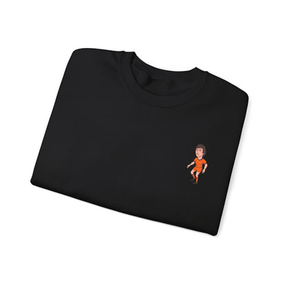 Johann Cruyff - Netherlands - Sweatshirt