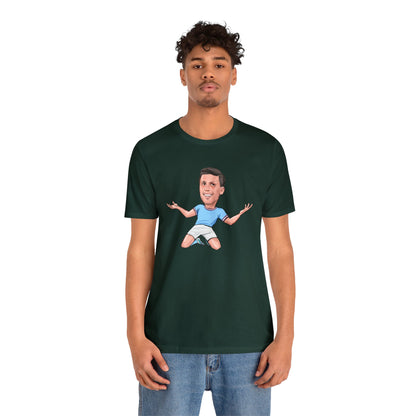 Rodri - Manchester City - T-Shirt