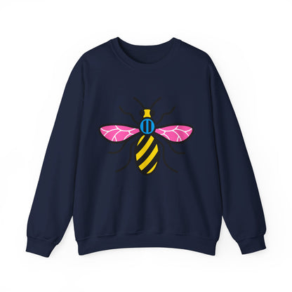 Manchester City Hacienda Bee - Sweatshirt