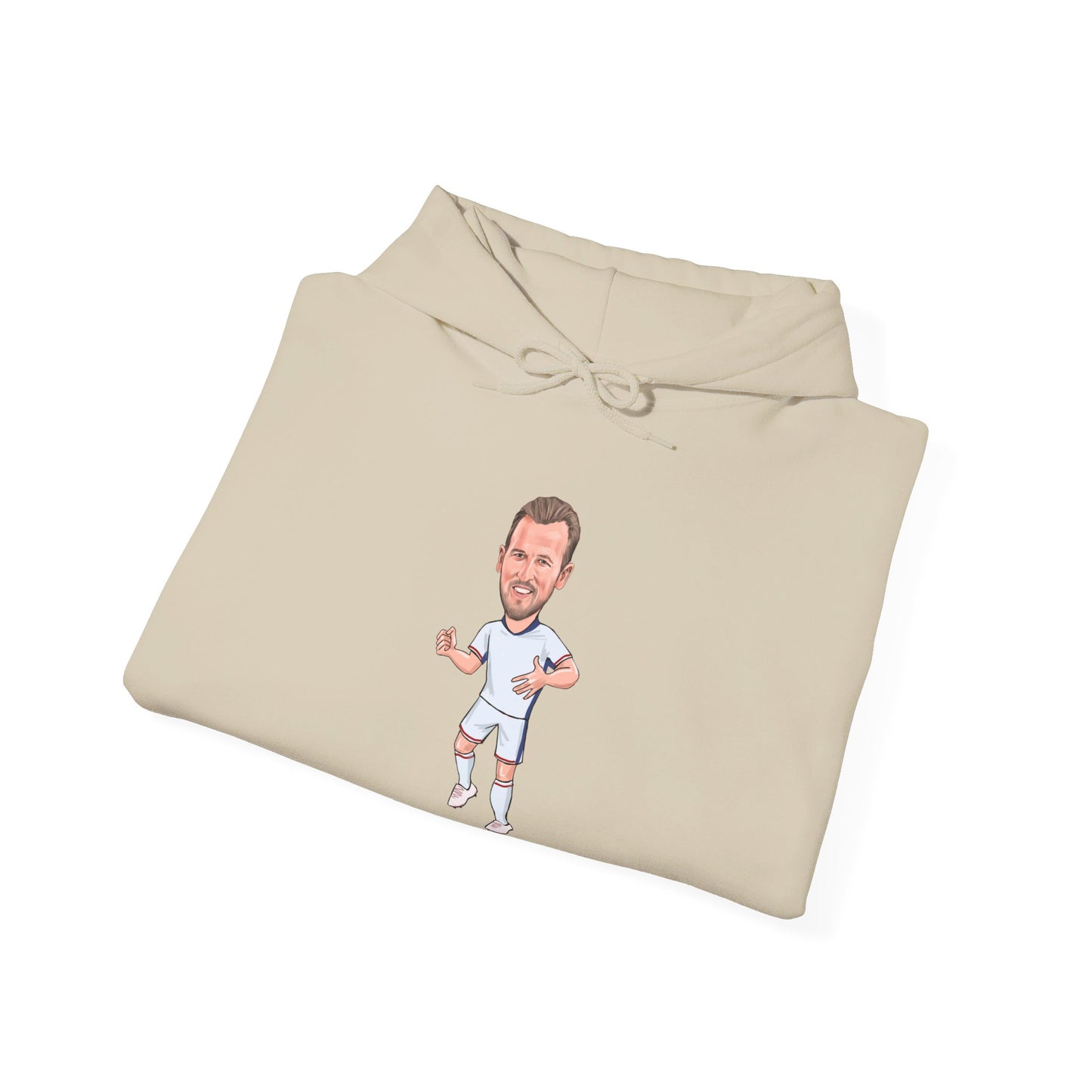 Harry Kane - England - Hoodie