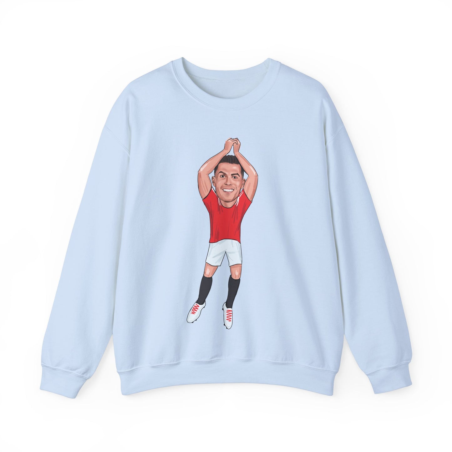 Cristiano Ronaldo - Manchester United - Sweatshirt