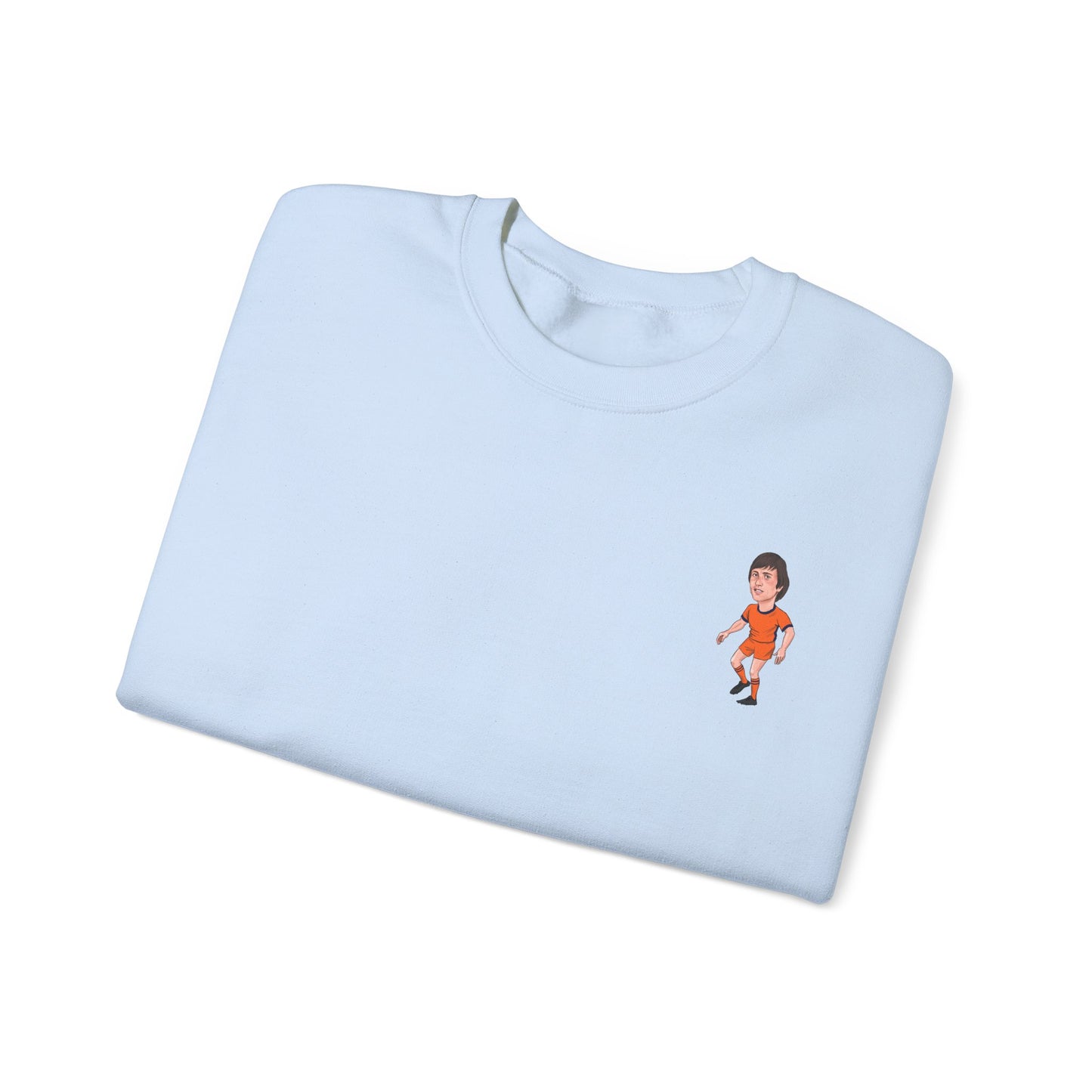 Johann Cruyff - Netherlands - Sweatshirt