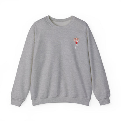 Martin Ødegaard - Arsenal - Sweatshirt