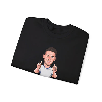 Declan Rice - England - Sweatshirt