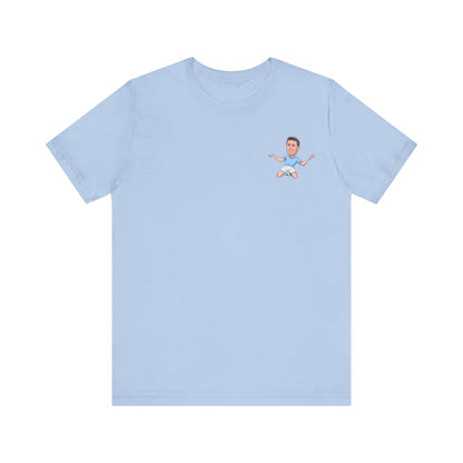 Rodri - Manchester City - T-Shirt