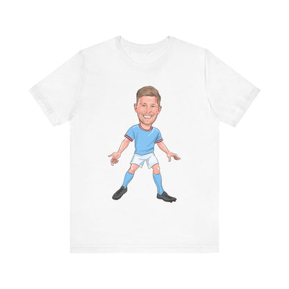 Kevin De Bruyne - Manchester City - T-Shirt