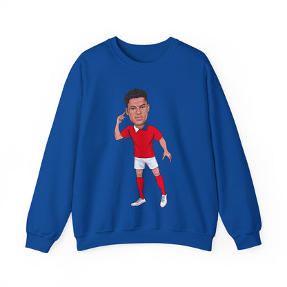 Marcus Rashford - Manchester United - Sweatshirt