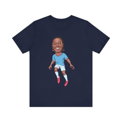 Jeremy Doku - Manchester City - T-Shirt