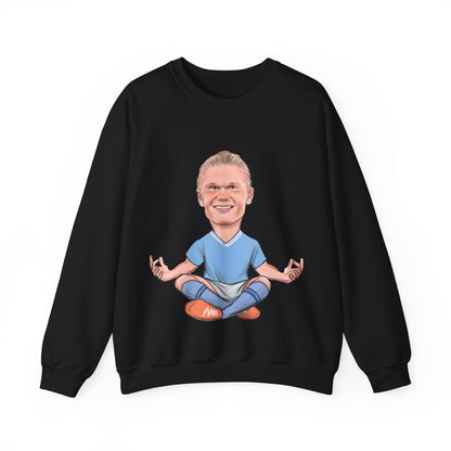 Erling Haaland -  Manchester City - Sweatshirt