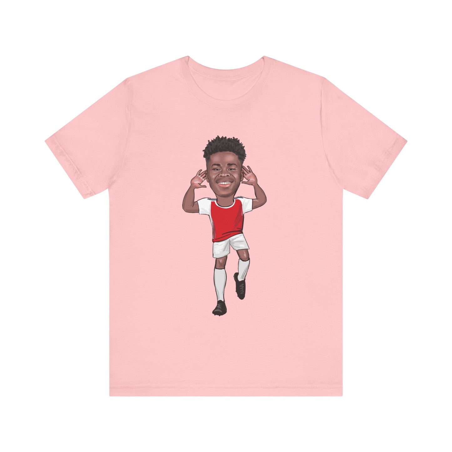 Bukayo Saka - Arsenal - T-Shirt