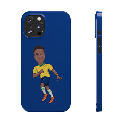 Vini Jr - Brazil - Phone Case