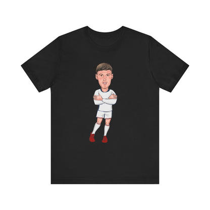 Cole Palmer - England - T-Shirt