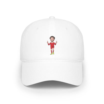 Mo Salah - Liverpool - Baseball Cap