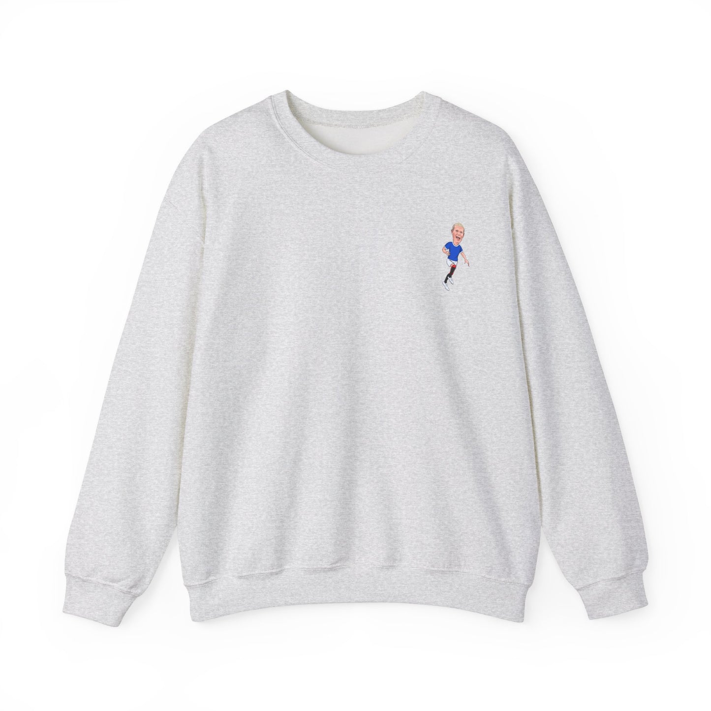 Paul Gascoigne - Rangers - Sweatshirt