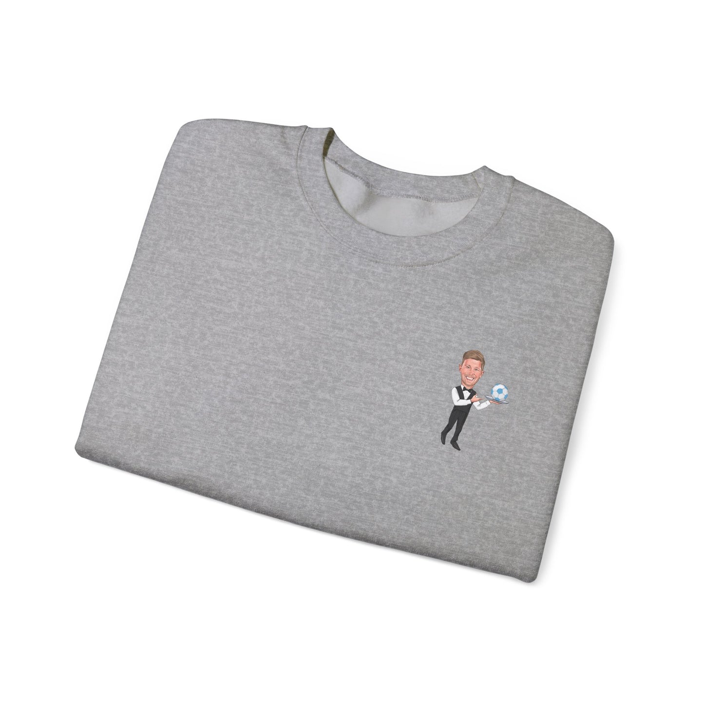 Kevin De Bruyne - Manchester City - Sweatshirt