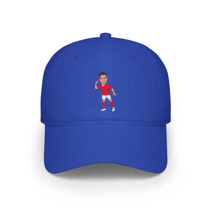 Marcus Rashford - Manchester United - Baseball Cap