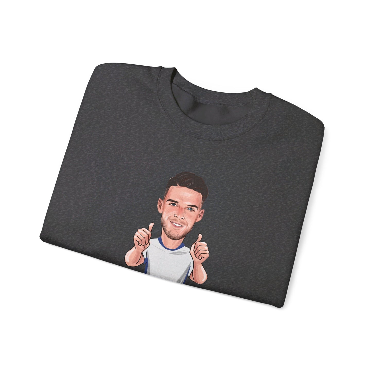 Declan Rice - England - Sweatshirt