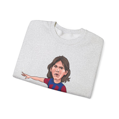 Lionel Messi - Barcelona - Sweatshirt