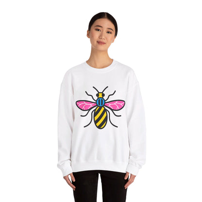 Manchester City Hacienda Bee - Sweatshirt