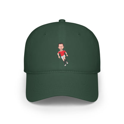 Ryan Giggs - Manchester United - Baseball Cap