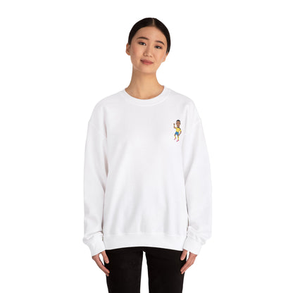 Alexander Isak - Sweden - Sweatshirt