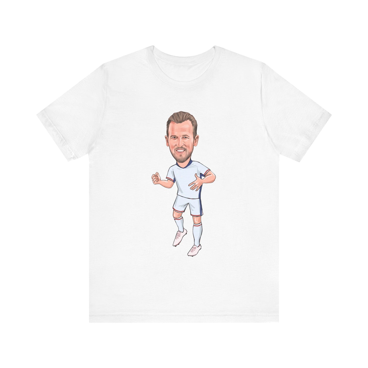 Harry Kane - England - T-Shirt