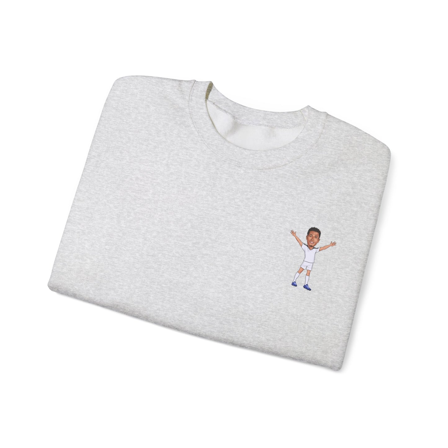 Jude Bellingham - Real Madrid - Sweatshirt