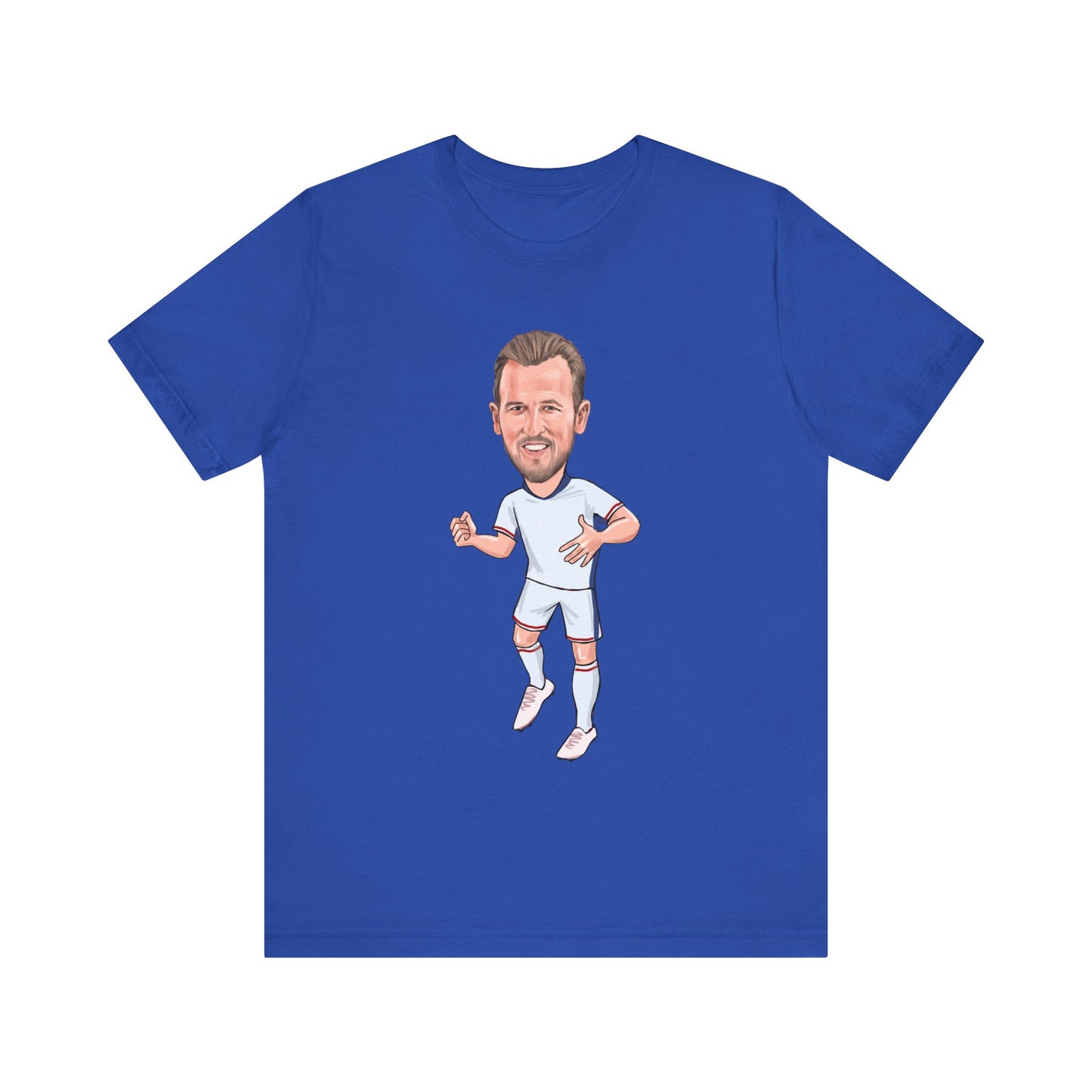 Harry Kane - England - T-Shirt