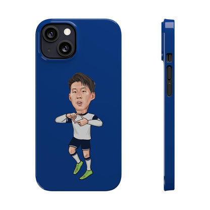 Song Hung Ming - Tottenham Hostpurs - Phone Case