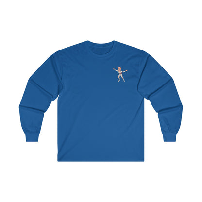 Ronaldo - Portugal - Long Sleeve T-Shirt