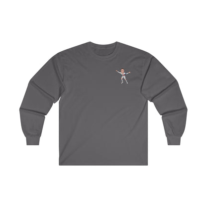 Ronaldo - Portugal - Long Sleeve T-Shirt