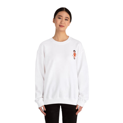 Johann Cruyff - Netherlands - Sweatshirt