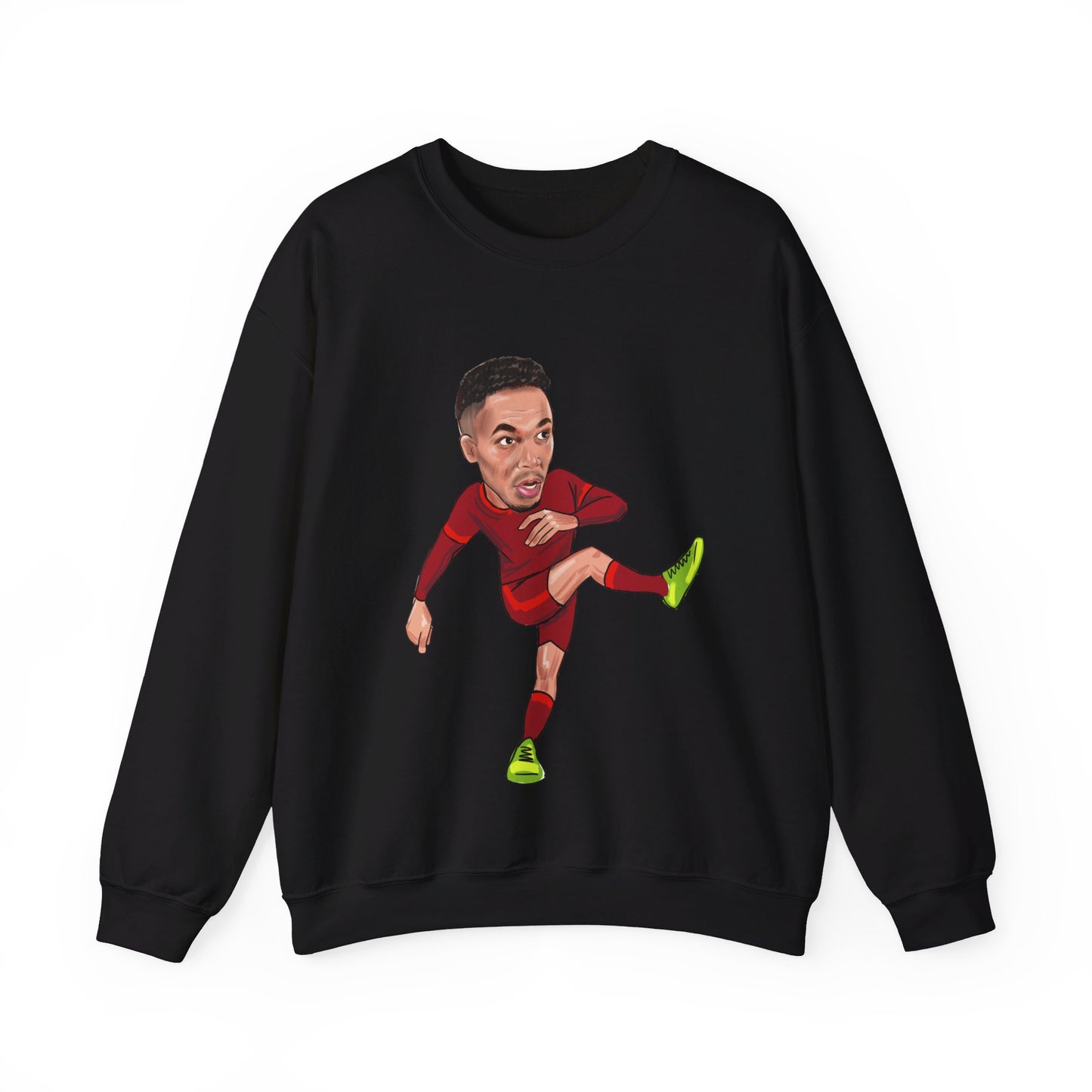 Trent Alexander Arnold - Liverpool - Sweatshirt