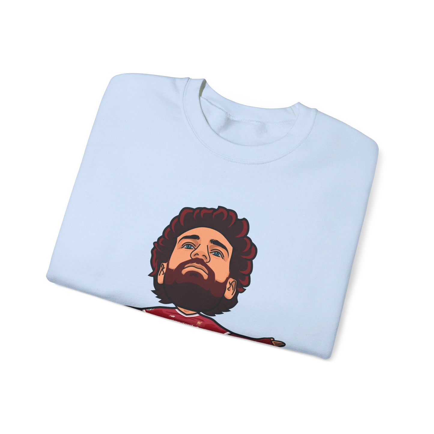 Mo Salah - Liverpool - Sweatshirt