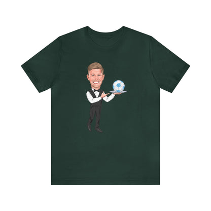 Kevin De Bruyne - Manchester City - T-Shirt