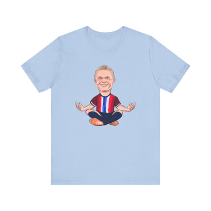 Erling Haaland - Norway - T-Shirt