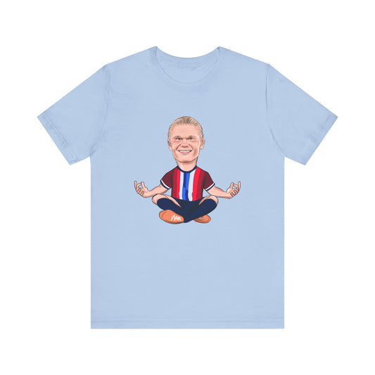 Erling Haaland - Norway - T-Shirt