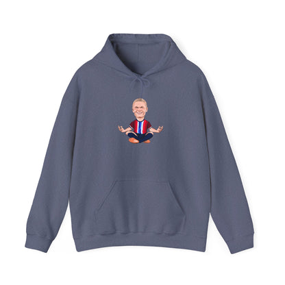 Erling Haaland - Norway - Hoodie