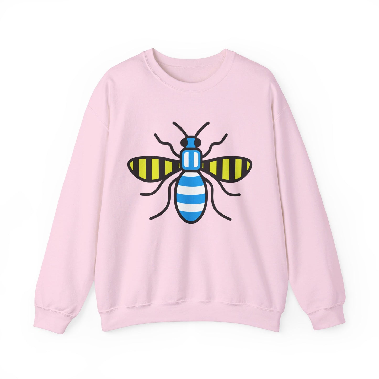 Manchester City Worker Bee - Sweatshirt