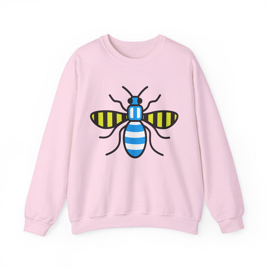 Manchester City Worker Bee - Sweatshirt