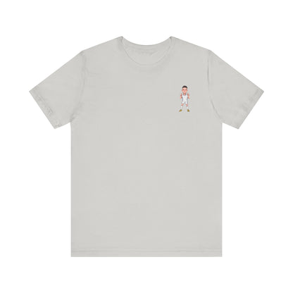 Declan Rice - England - T-Shirt