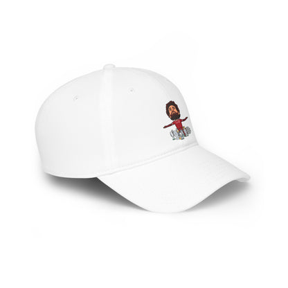 Mo Salah - Liverpool - Baseball Cap