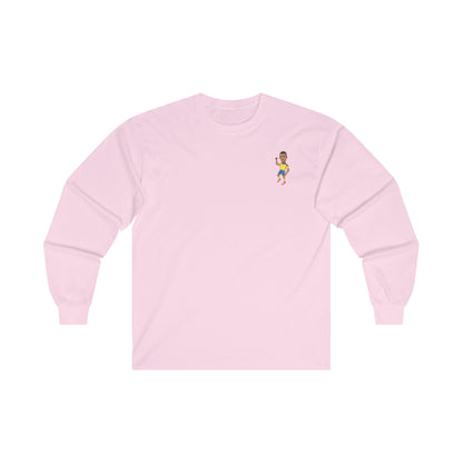 Alexander Isak - Sweden - Long Sleeve T-Shirt