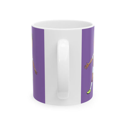 Ollie Watkins - Aston Villa - Mug