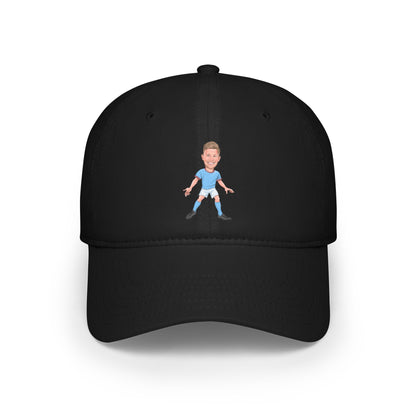 Kevin De Bruyne - Manchester City - Baseball Cap