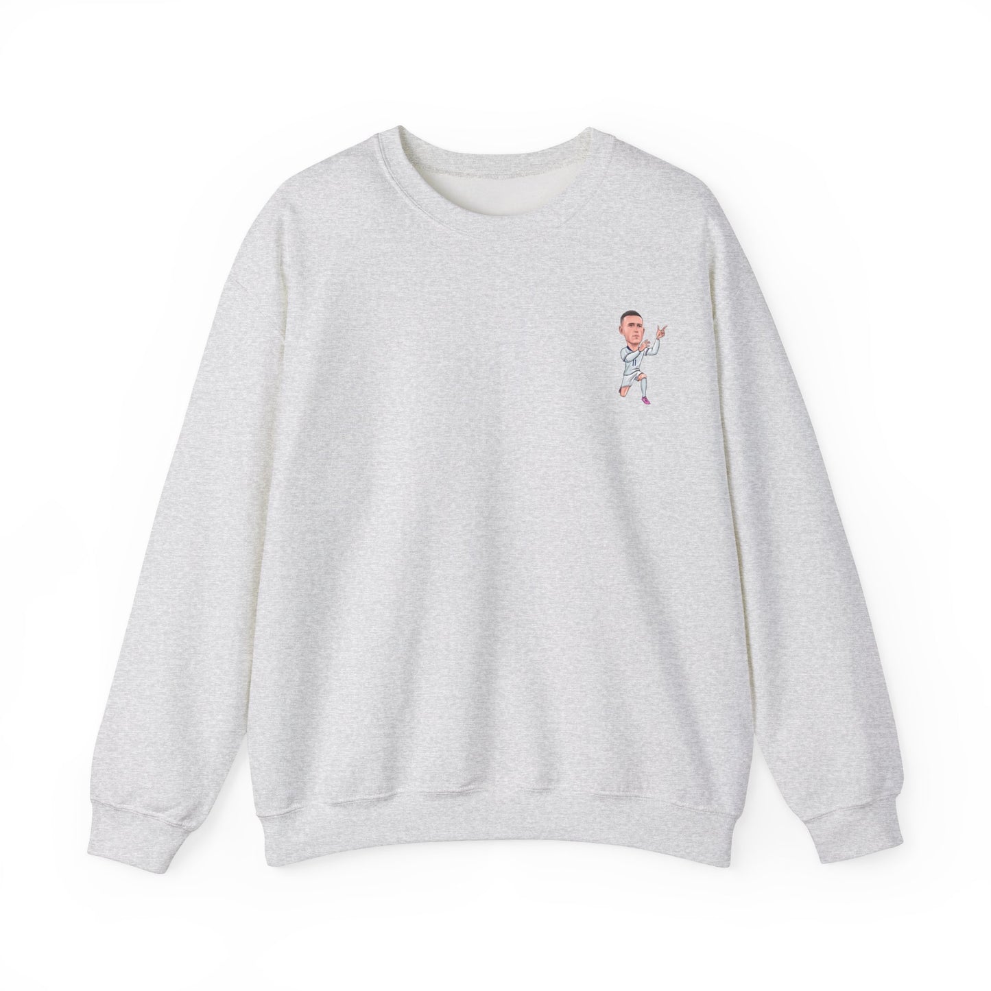 Phil Foden - England - Sweatshirt